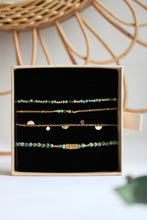 Charger l&#39;image dans la galerie, Coffret Turquoise africaine
