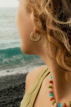 Charger l&#39;image dans la galerie, Boucles Jasmine
