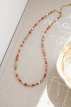Charger l'image dans la galerie, Collier Blossom
