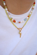 Charger l'image dans la galerie, Collier April
