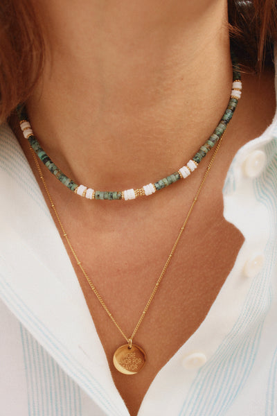 Collier More amor