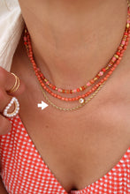 Charger l&#39;image dans la galerie, Collier Cleo
