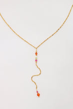 Charger l'image dans la galerie, Collier Bloom
