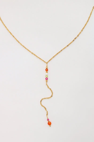 Collier Bloom
