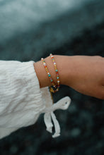 Charger l&#39;image dans la galerie, Bracelet double Harlem *mix*
