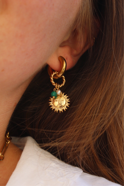 Boucles Calvi