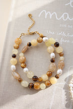 Charger l'image dans la galerie, Collier Yoko
