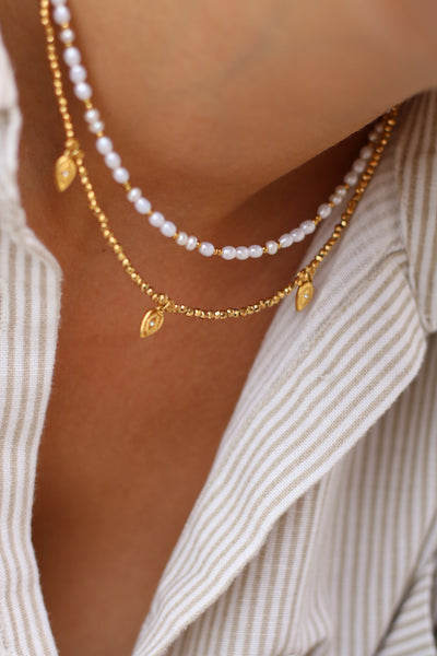 Collier Ysée