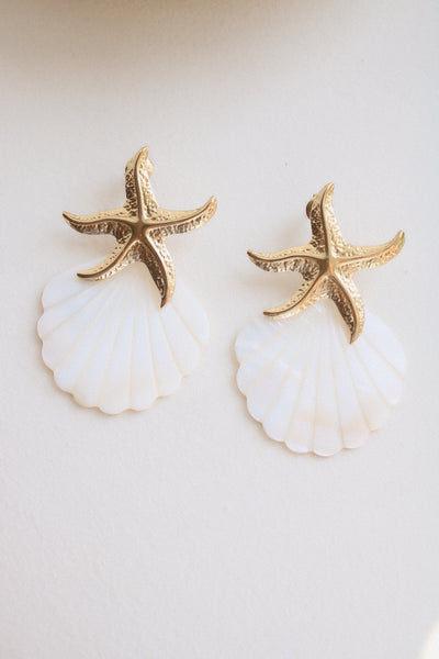 Boucles coquilles