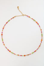 Charger l'image dans la galerie, Collier Blossom
