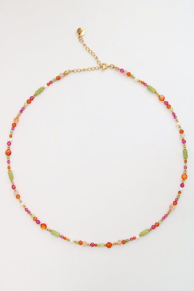 Collier Blossom