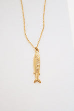 Charger l'image dans la galerie, Collier Calypso
