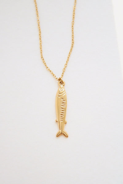 Collier Calypso