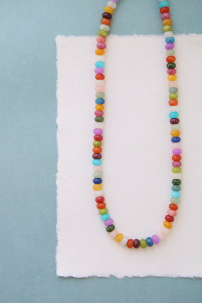 Collier Ava
