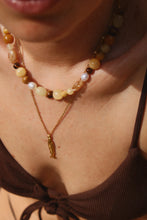 Charger l'image dans la galerie, Collier Yoko
