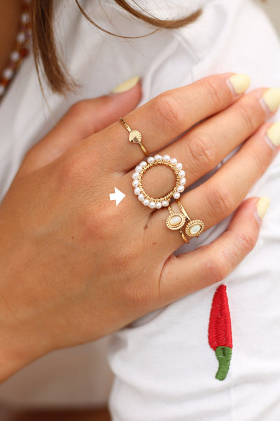 Bague Vaima