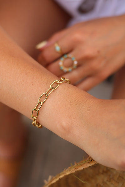 Bracelet Loan