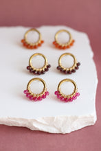 Charger l'image dans la galerie, Boucles Noce
