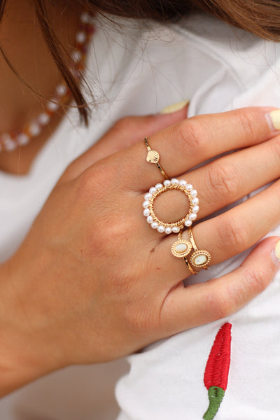 Bague Vaima