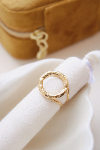 Bague Noé