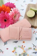 Charger l'image dans la galerie, Pochette à bijoux ~ petit format
