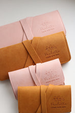 Charger l&#39;image dans la galerie, Pochette à bijoux ~ grand format
