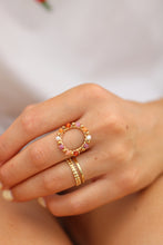 Charger l&#39;image dans la galerie, Bague Tao
