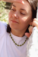 Charger l'image dans la galerie, Collier Leandre
