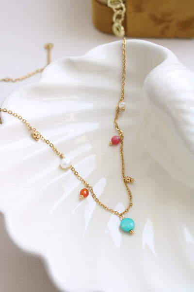 Collier Emilio