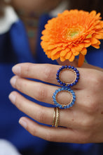 Charger l&#39;image dans la galerie, Bague Oasis
