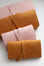 Charger l&#39;image dans la galerie, Pochette à bijoux ~ petit format
