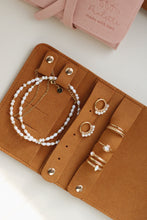 Charger l&#39;image dans la galerie, Pochette à bijoux ~ petit format
