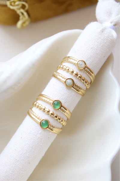 Bague Sorel