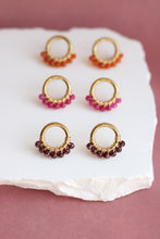 Charger l'image dans la galerie, Boucles Noce
