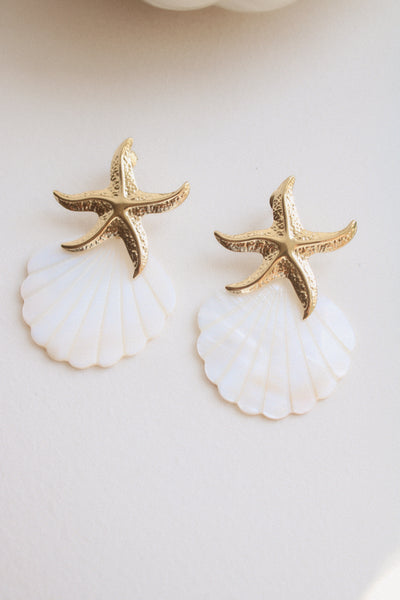 Boucles coquilles