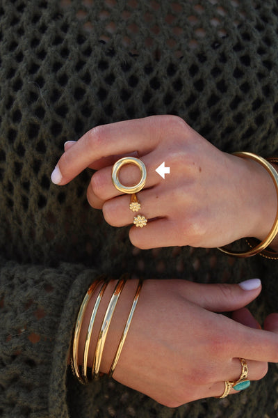 Bague Soline