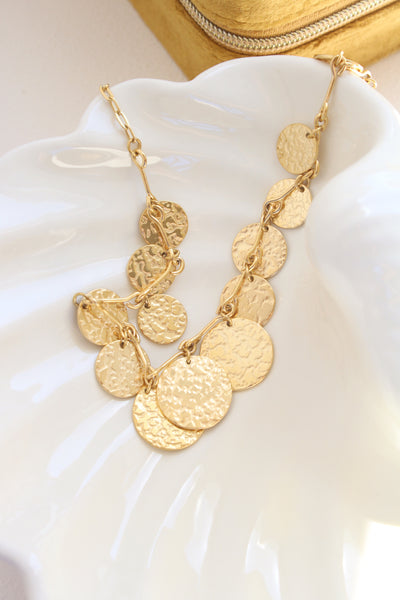 Collier Meryl