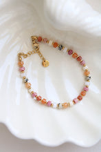 Charger l&#39;image dans la galerie, Bracelet Galina *rose*
