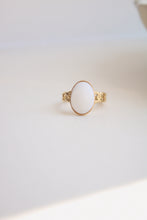 Charger l&#39;image dans la galerie, Bague Sandro blanc
