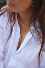 Charger l'image dans la galerie, Collier Isaac
