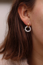 Charger l&#39;image dans la galerie, Créoles Jane
