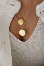 Charger l&#39;image dans la galerie, Collier Amour
