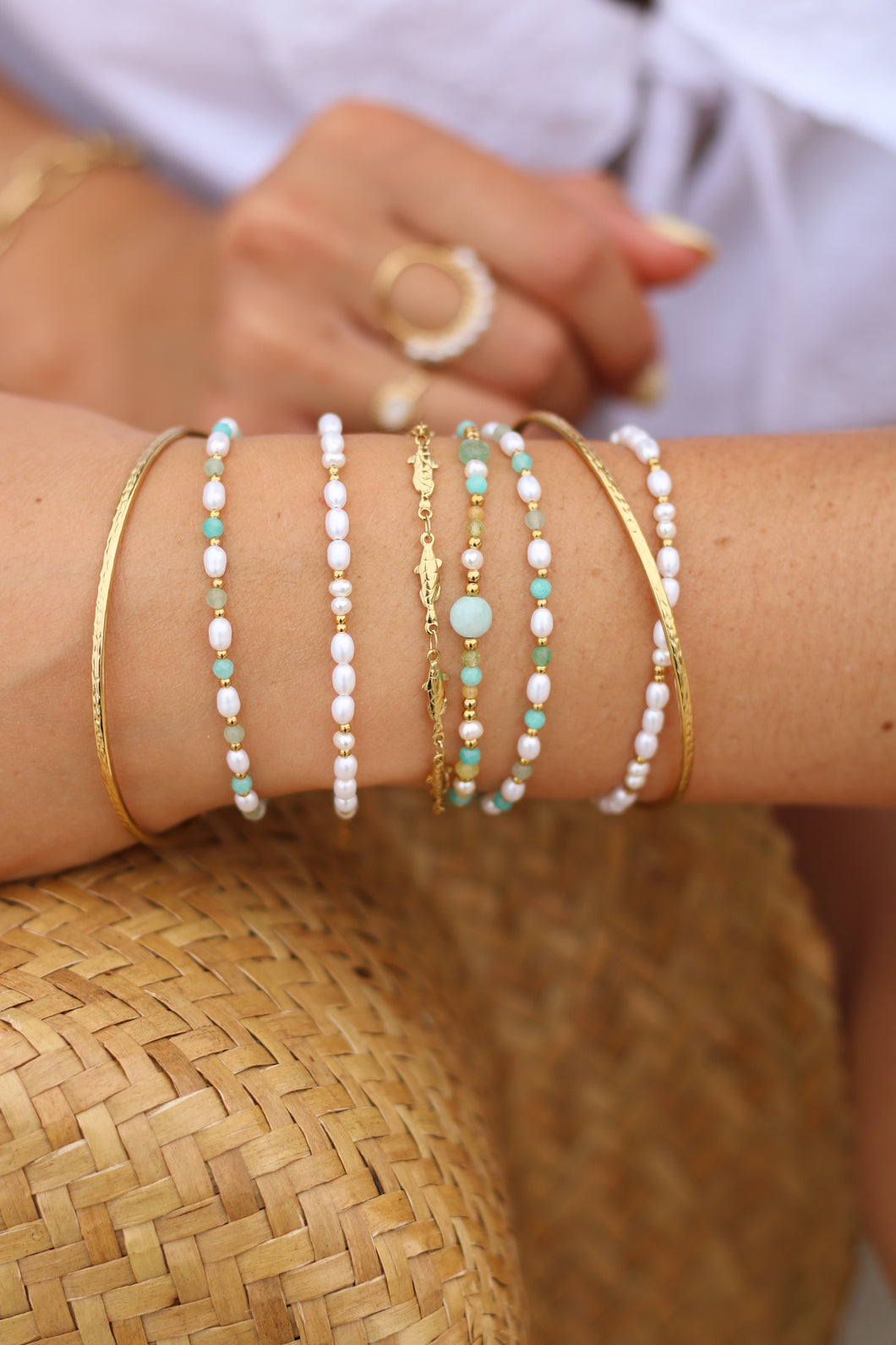 Bracelet Ysée