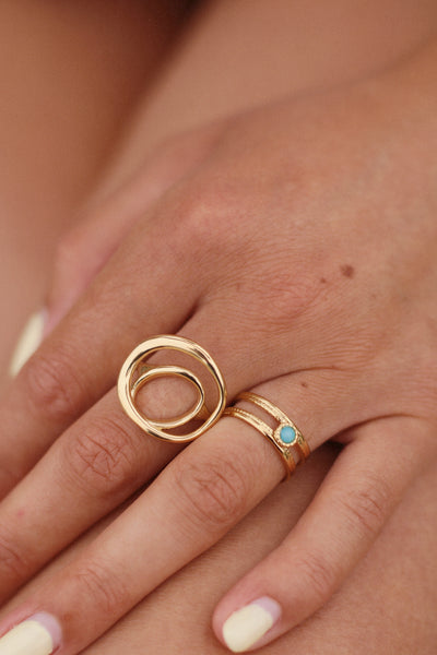 Bague Sila