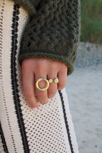 Charger l&#39;image dans la galerie, Bague Soline
