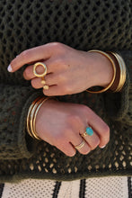 Charger l&#39;image dans la galerie, Bague Sandro

