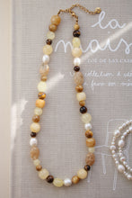 Charger l'image dans la galerie, Collier Yoko
