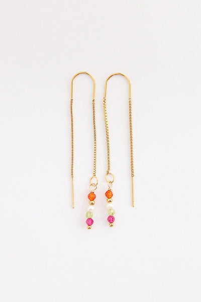 Boucles Leo *multi*