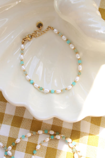 Bracelet Isla *bleu*