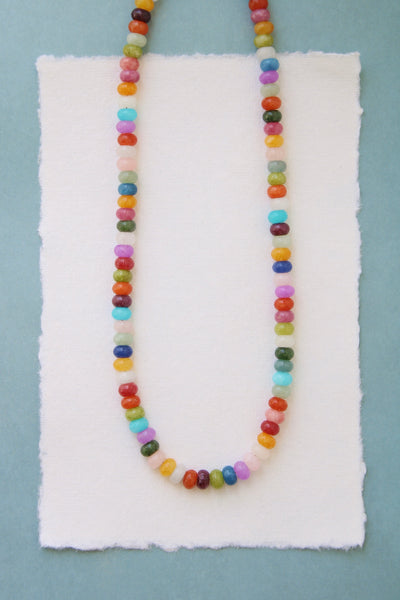 Collier Ava